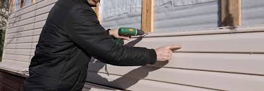 Affordable Siding Repair and Maintenance Services in Piketon, OH